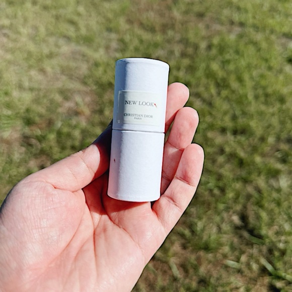 MINIATURE- NEW LOOKK- CHRISTIAN DIOR - Picture 4 of 4